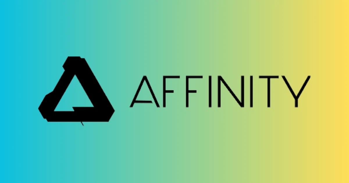 Cara Mendapatkan dan Menggunakan Affinity Gratis untuk Nonprofit dan Pendidikan