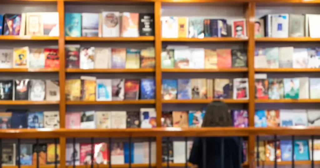 Buku dan Media Hiburan