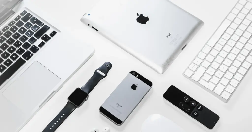 Gadget dan Perangkat Teknologi