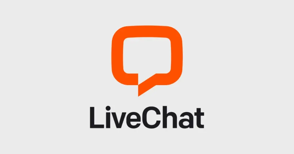 Live Chat