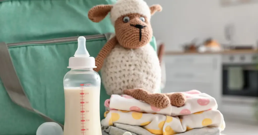 Mainan dan Peralatan Anak