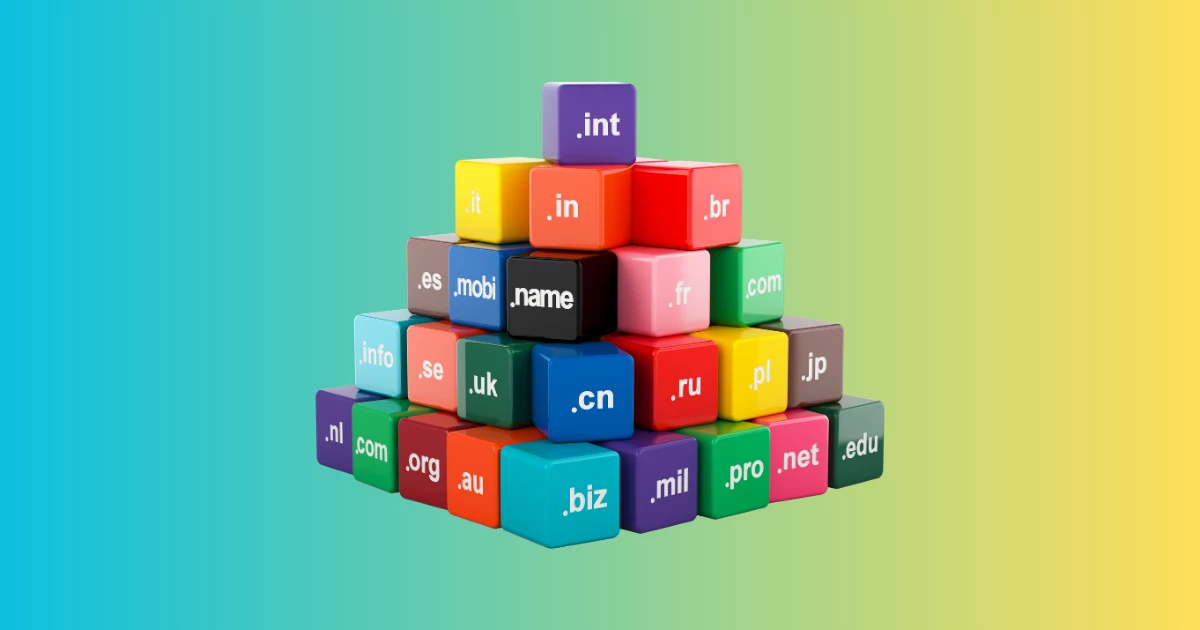 Panduan Lengkap Mengenal Jenis-Jenis Ekstensi Domain dan Kegunaannya untuk Bisnis
