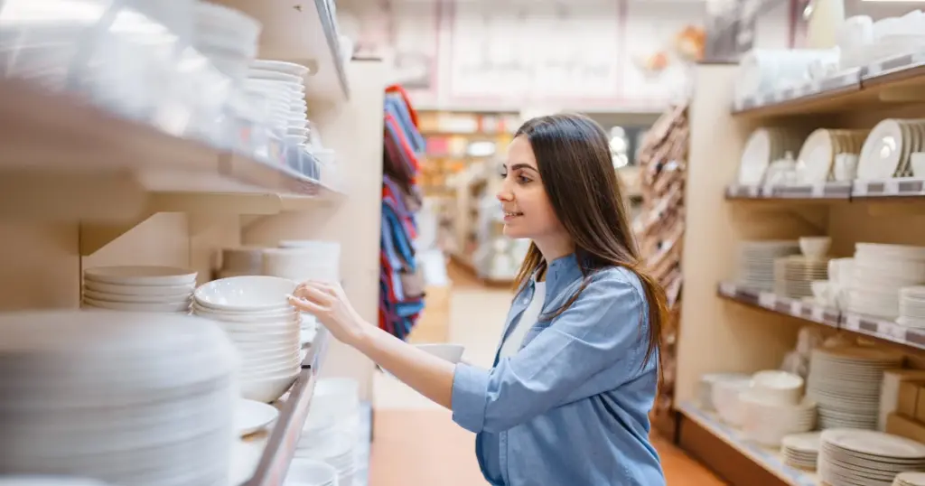 Peralatan Rumah Tangga