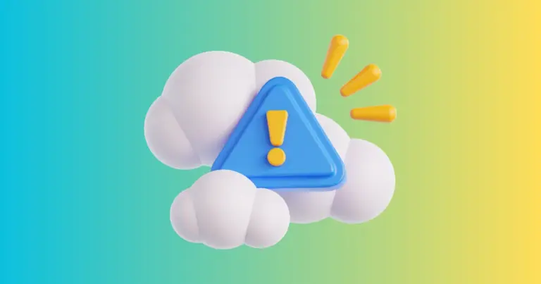 Tips Menghindari dan Memperbaiki Error 504 Gateway Timeout pada Website