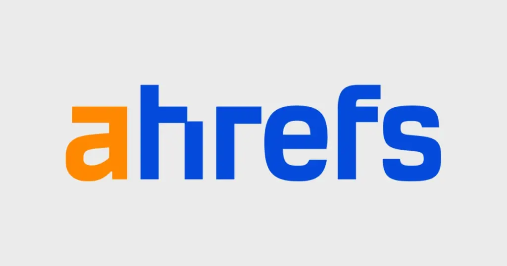 Ahrefs