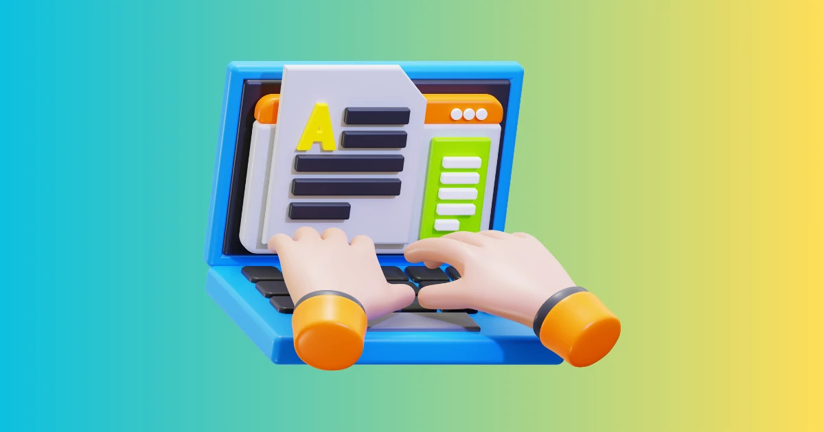 Perbedaan Content Writing vs Academic Writing yang Perlu kamu Ketahui