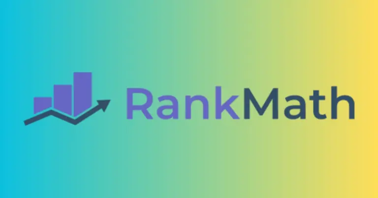 Tutorial Cara Menggunakan Rank Math Untuk Optimasi SEO Website WordPress