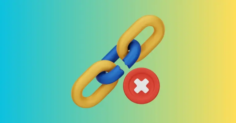 Broken Link Building Definisi dan Panduan Cara Melakukannya