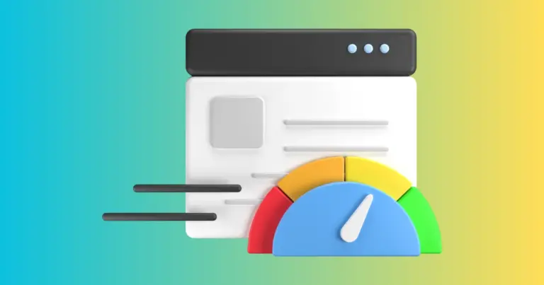 Core Web Vitals Kunci Kecepatan dan Performa Website di Google