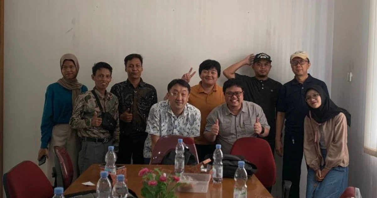 Diskusi AppSheet Indonesia Eksplorasi Integrasi API dan Peluang Bisnis