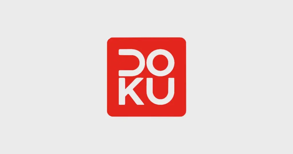 Doku Logo
