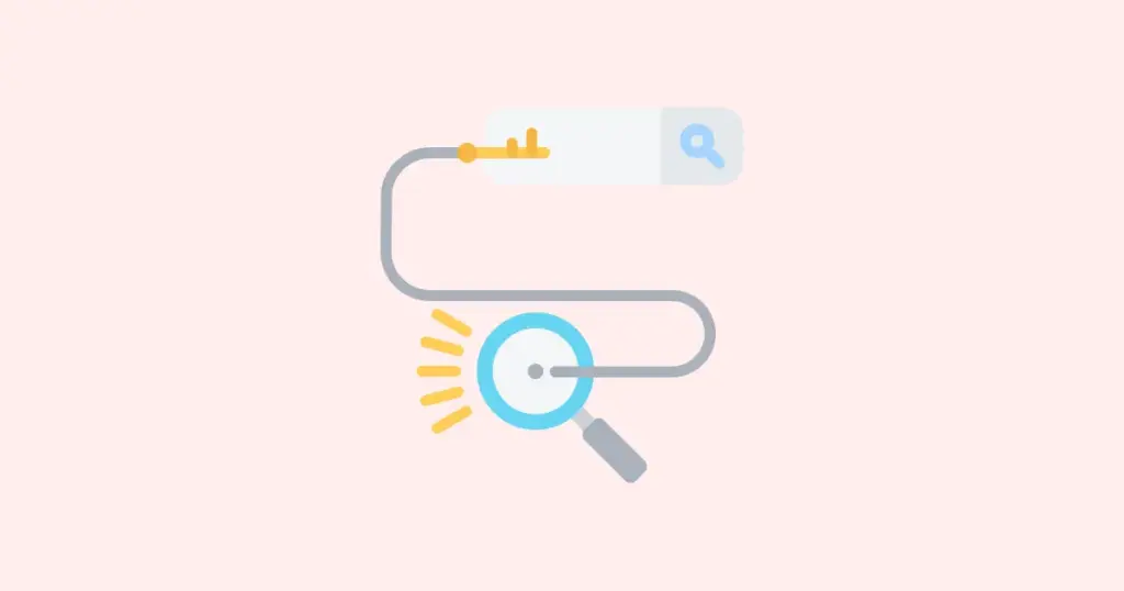 Jenis-Jenis Keyword dalam Keyword Research
