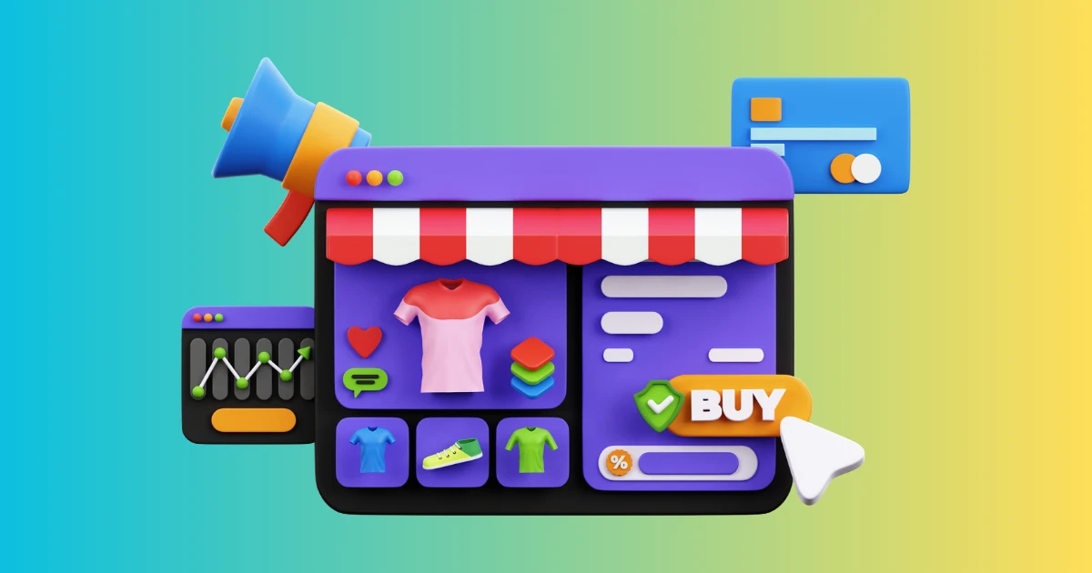 Keunggulan WEB Toko Online Jualan Bebas Potongan, Branding Lebih Kuat!