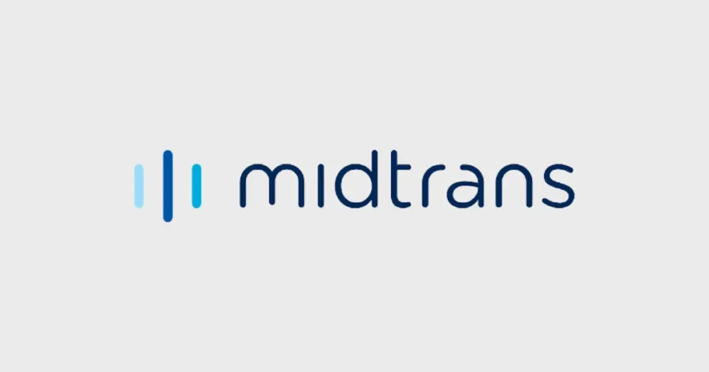 Midtrans Logo