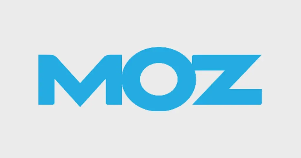 Moz Logo