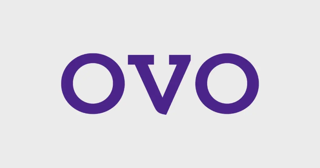 Ovo Logo