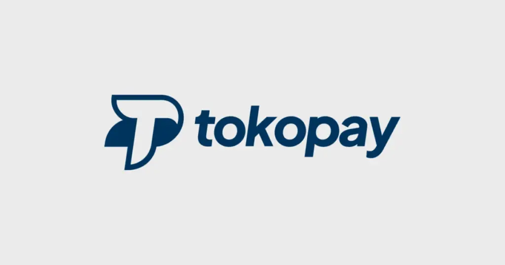 Tokopay Logo