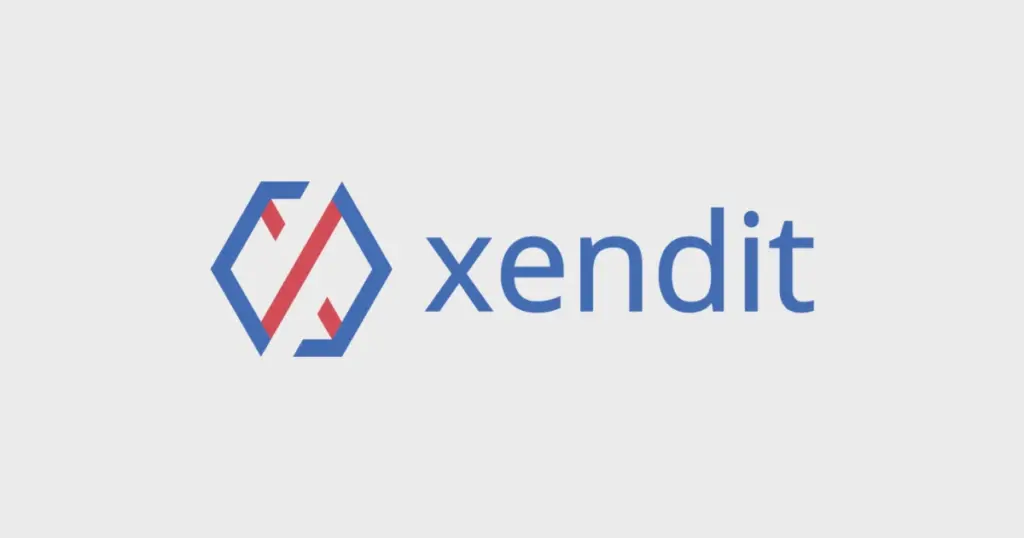 Xendit Logo