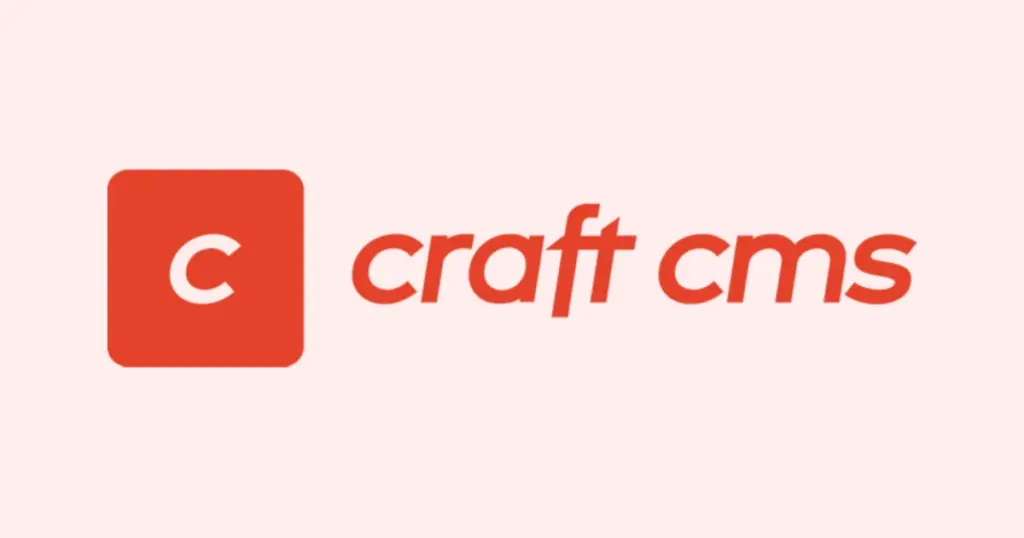 CMS Craft