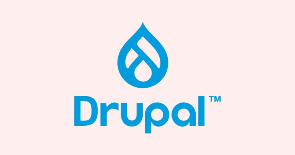 CMS Drupal