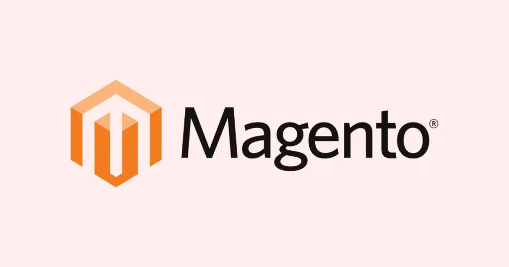 CMS Magento