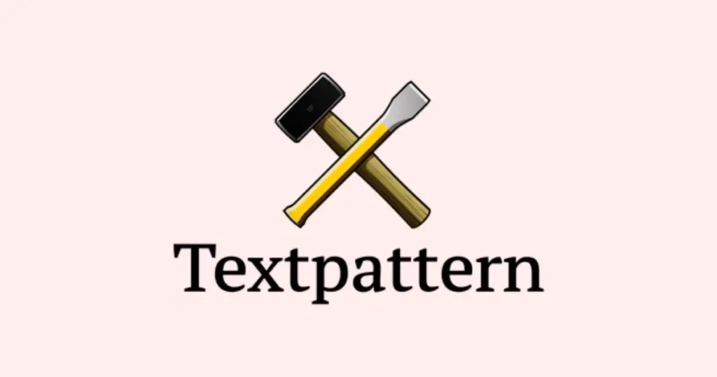 CMS Textpattern