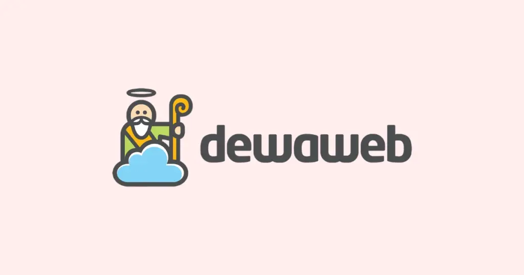 Dewaweb Logo
