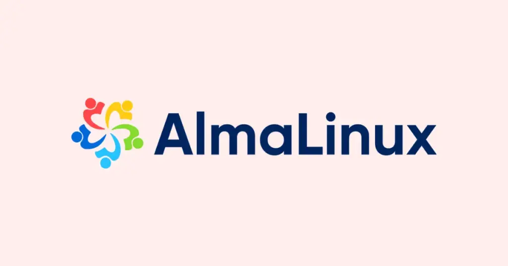 Almalinux