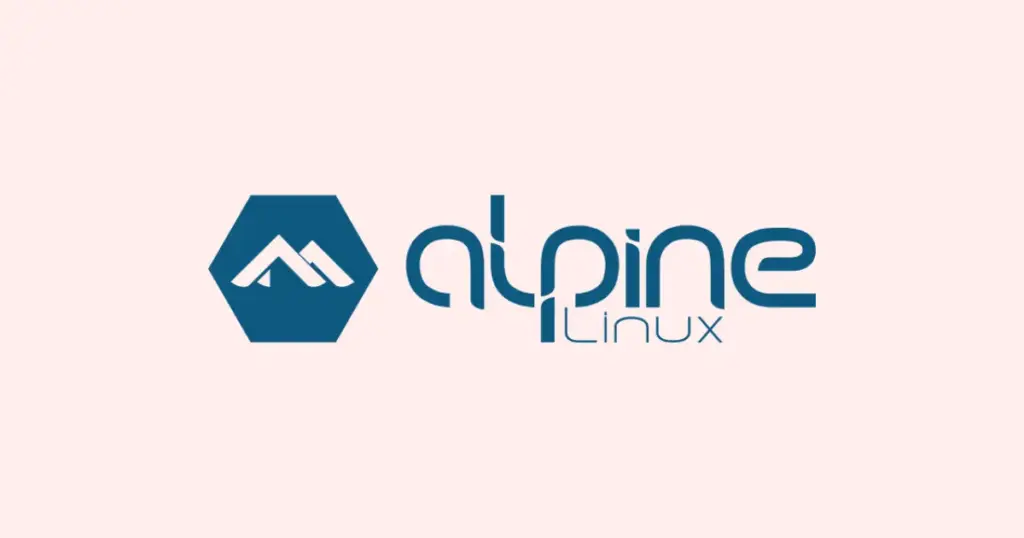 Alpine Linux