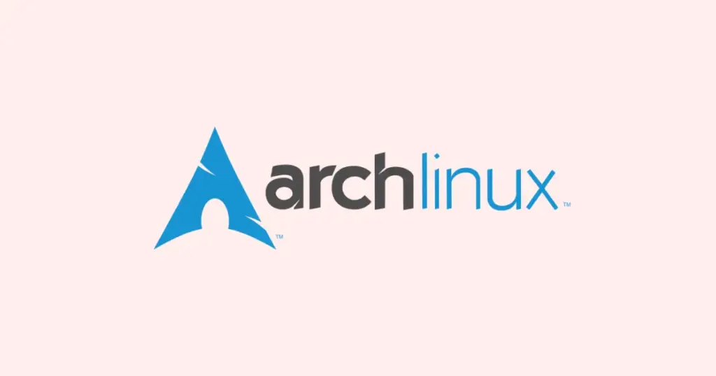 Arch Linux