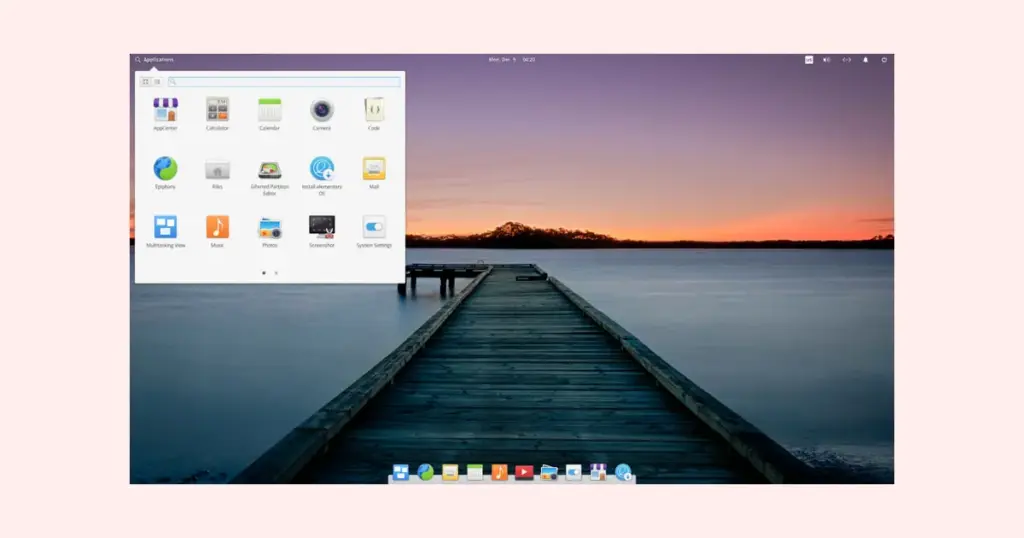 Elementary OS