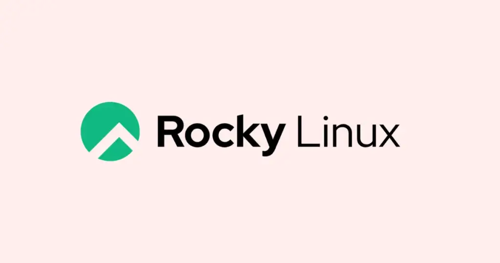 Rocky Linux
