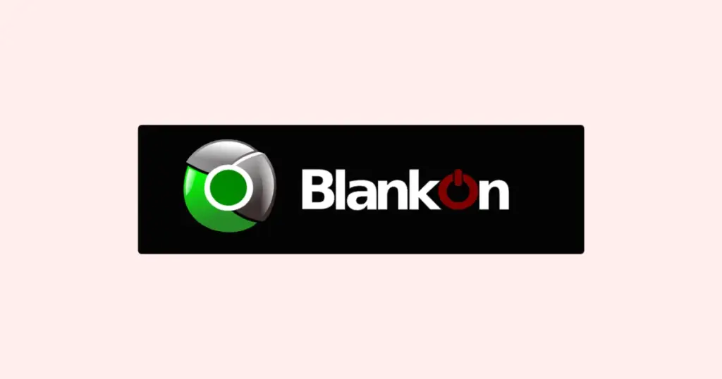 Apa Itu BlankOn Linux