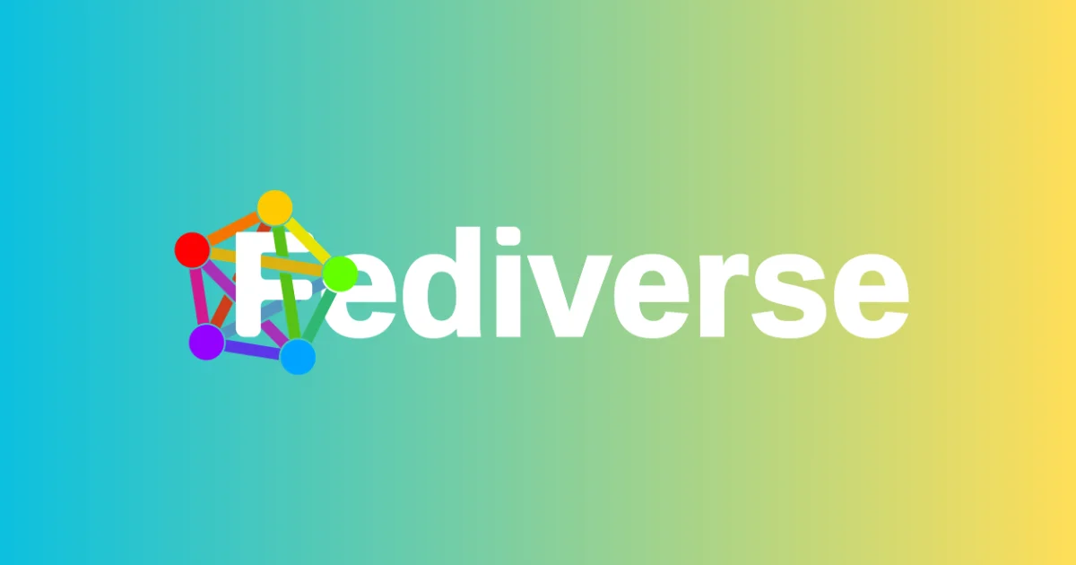 Apa Itu Fediverse_ Panduan Lengkap Sejarah, Platform, dan Manfaatnya