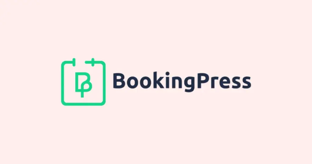 BookingPress
