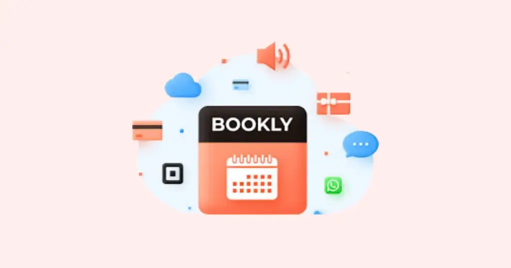 Bookly