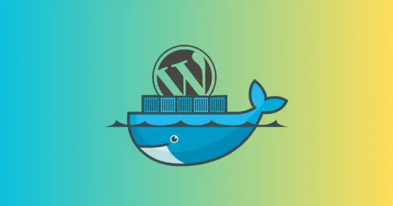 Cara Install WordPress dengan Docker Panduan Lengkap untuk Pemula