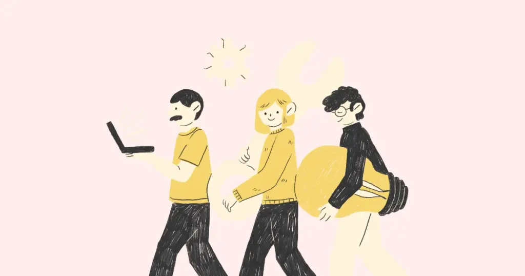 Daftar Platform Populer di Ekosistem Fediverse