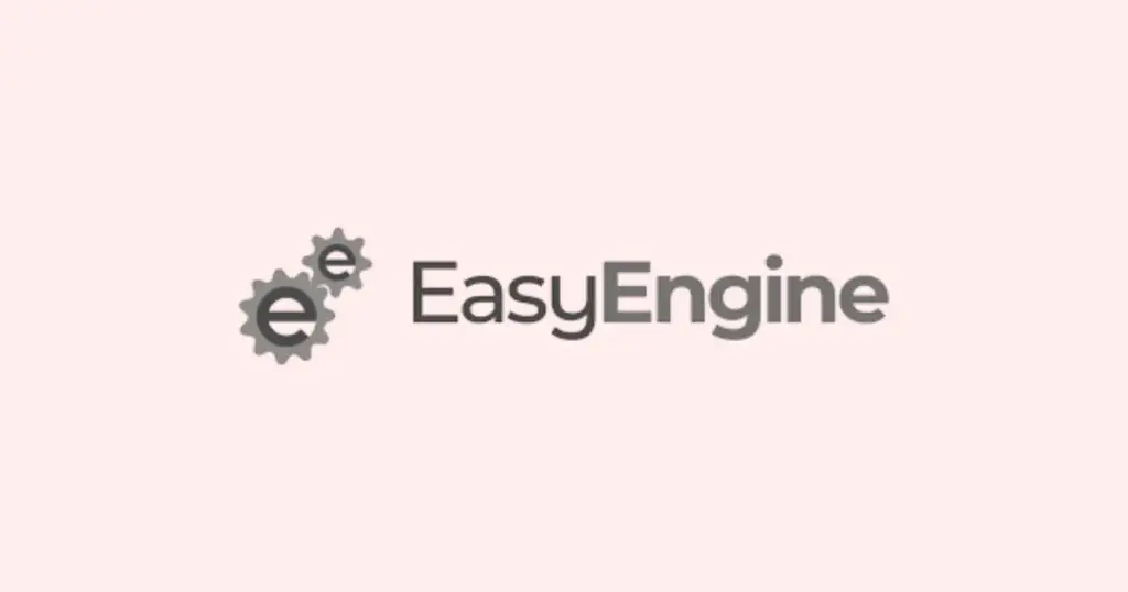 EasyEngine