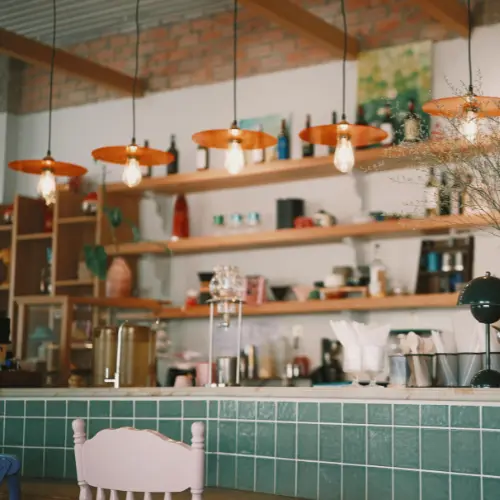 Jasa Pembuatan Website Cafe dan Coffee Shop