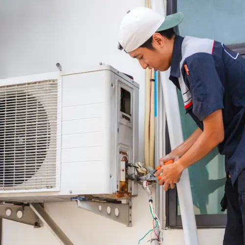 Jasa Pembuatan Website Cuci AC