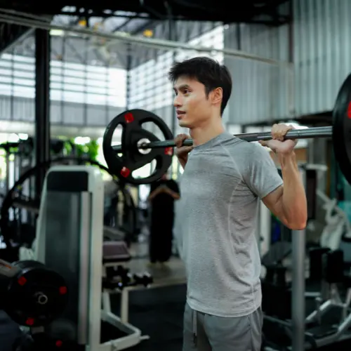 Jasa Pembuatan Website Fitness dan Gym