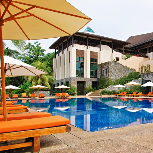 Jasa Pembuatan Website Hotel & Resort