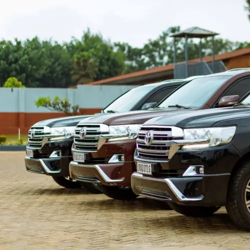 Jasa Pembuatan Website Rental Mobil