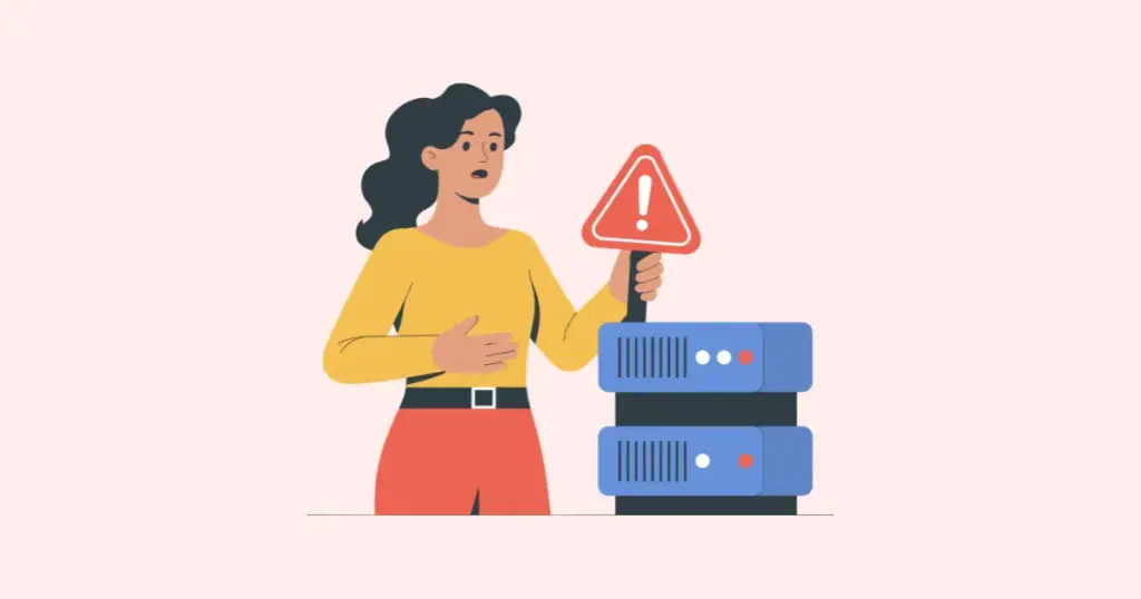 Langkah Awal Mengatasi 504 Gateway Timeout untuk Pengunjung