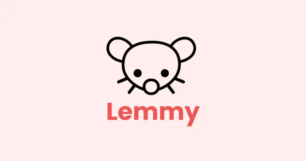 Lemmy (Alternatif Reddit atau Forum Komunitas)