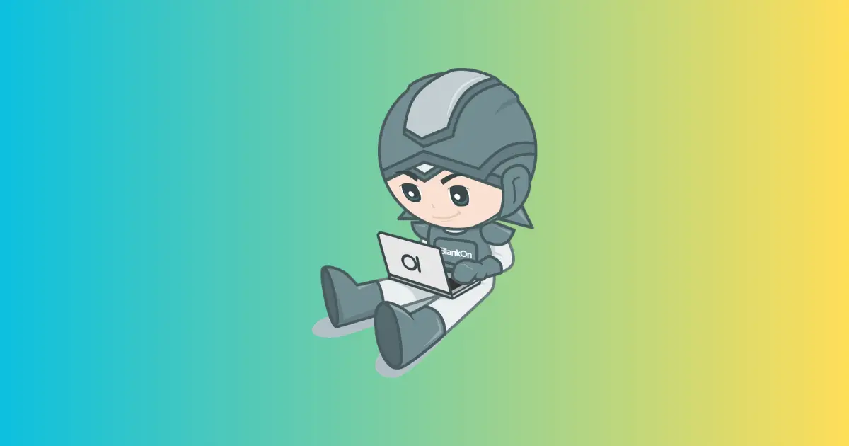 Mengenal Lebih Dekat BlankOn Linux OS Buatan Anak Bangsa