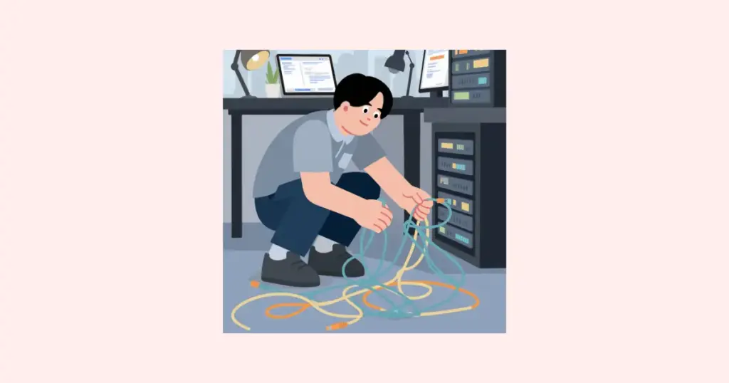 Panduan Teknis Memperbaiki 504 Gateway Timeout untuk Pemilik Server