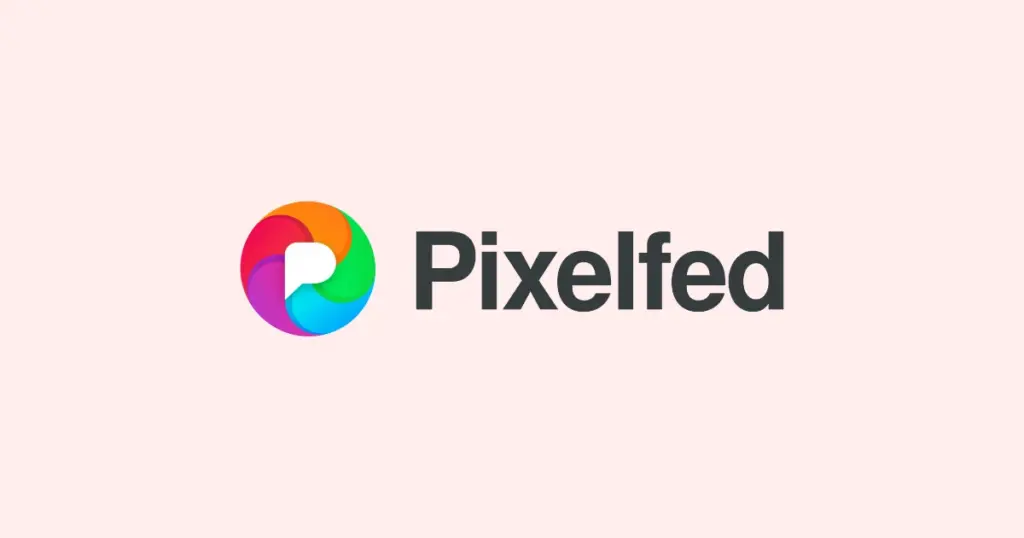 Pixelfed (Alternatif Instagram)