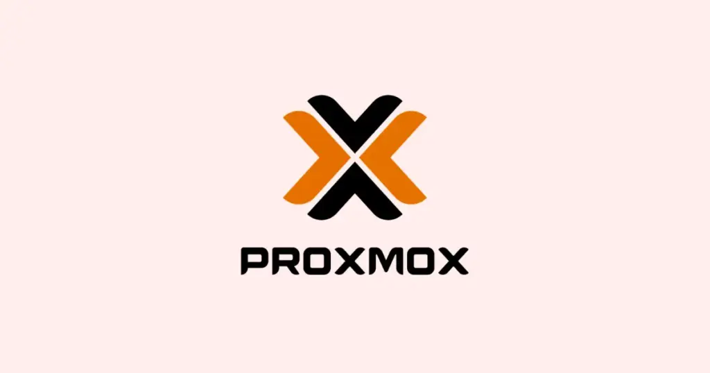 Proxmox VE Hypervisor